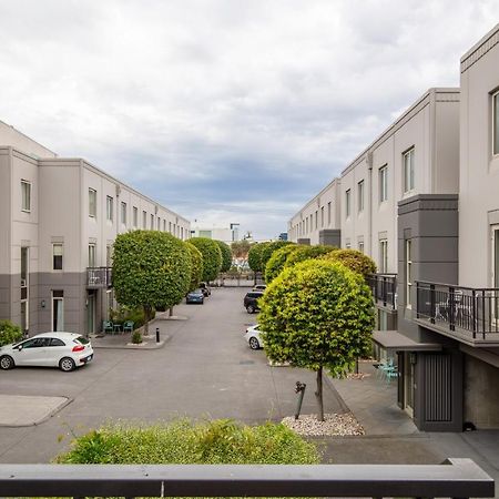 Quest Prahran Aparthotel Melbourne Exterior foto
